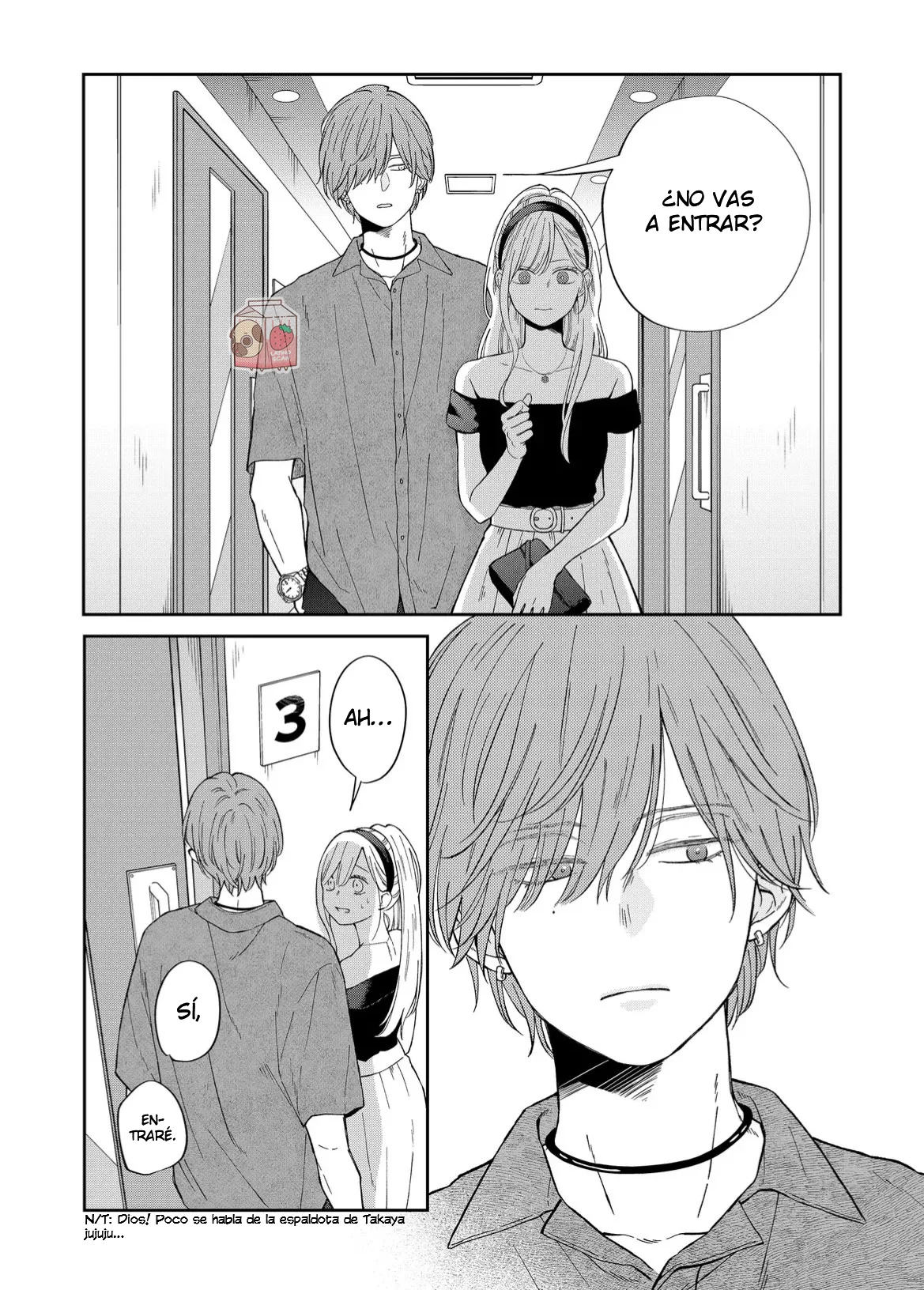 Read Yamada-kun to Lv999 no Koi wo Suru ES Manga Online