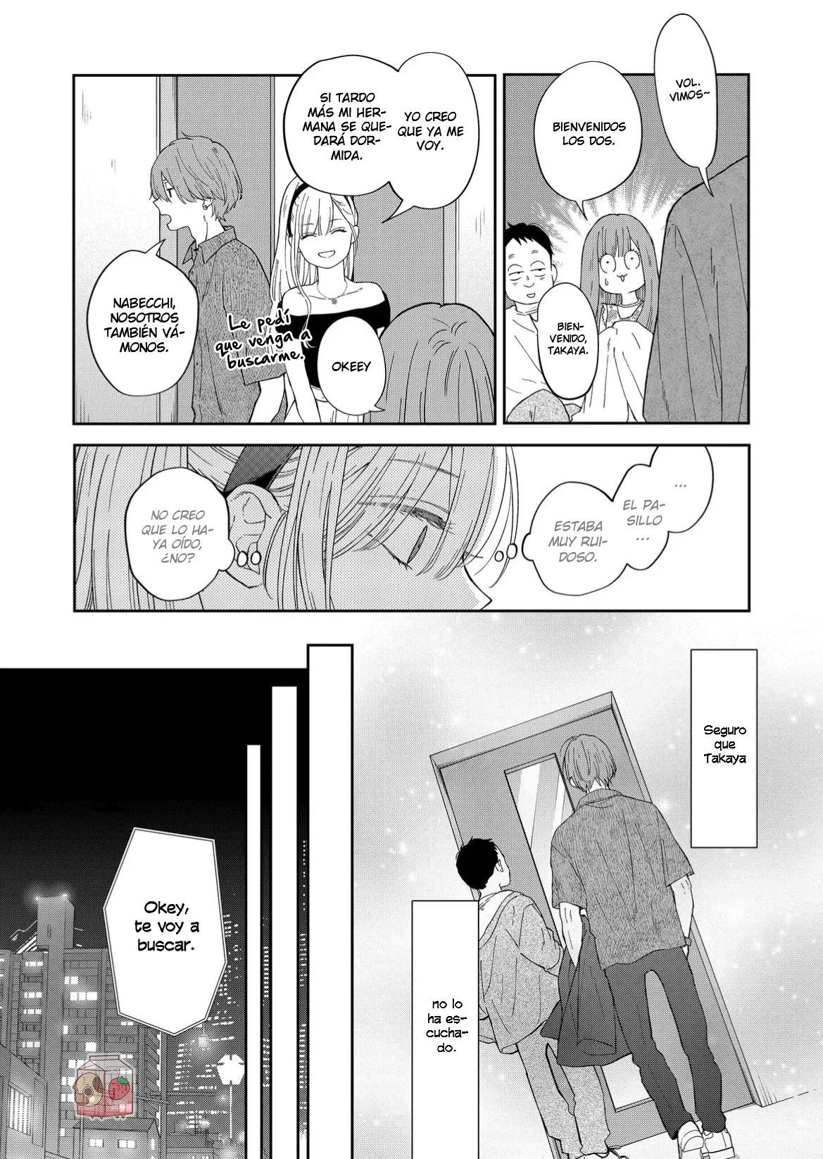 Read Yamada-kun to Lv999 no Koi wo Suru ES Manga Online