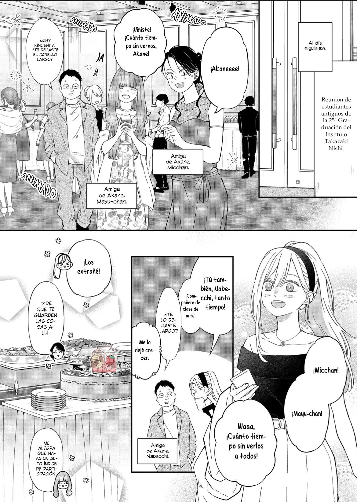 Read Yamada-kun to Lv999 no Koi wo Suru ES Manga Online