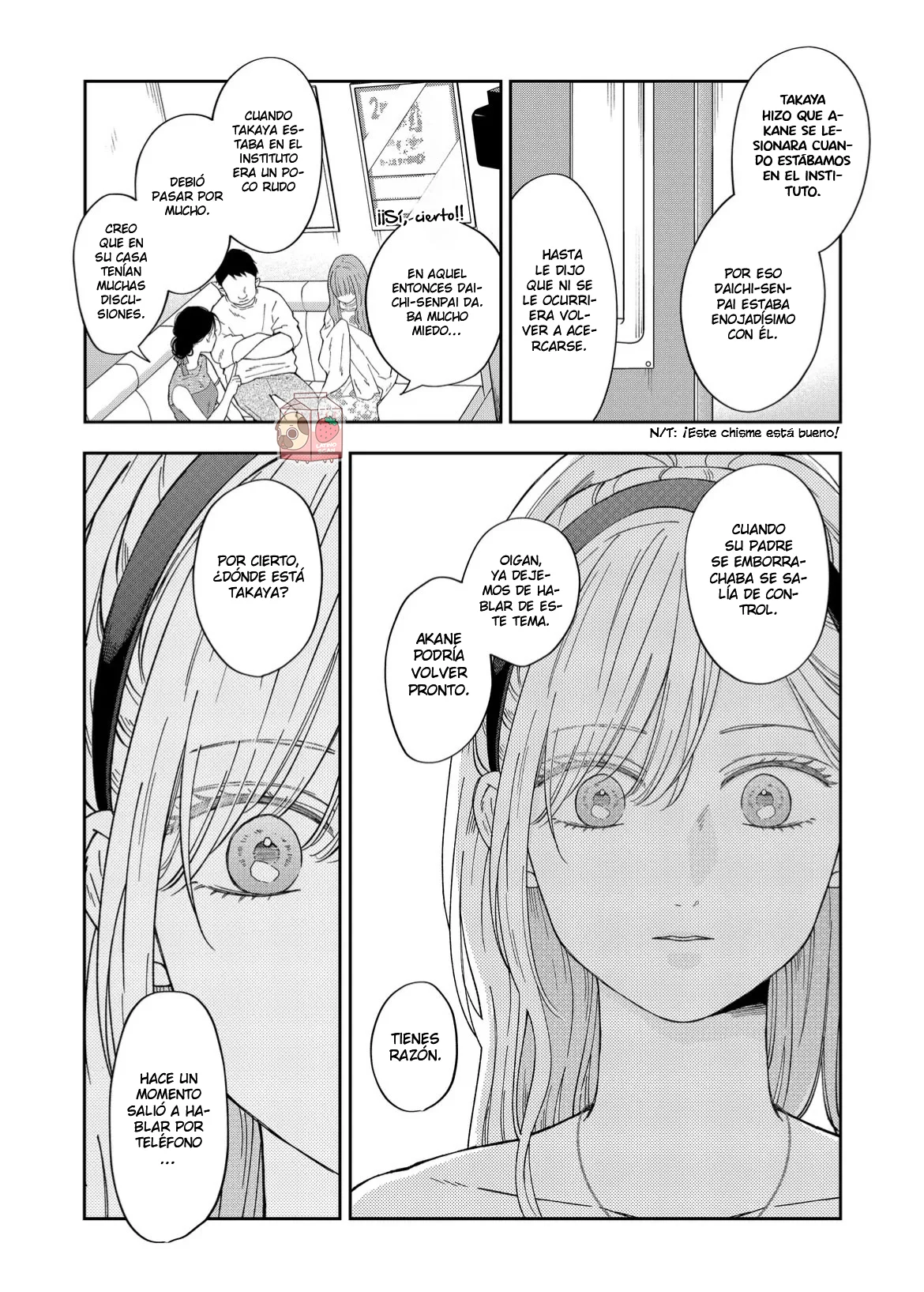 Read Yamada-kun to Lv999 no Koi wo Suru ES Manga Online
