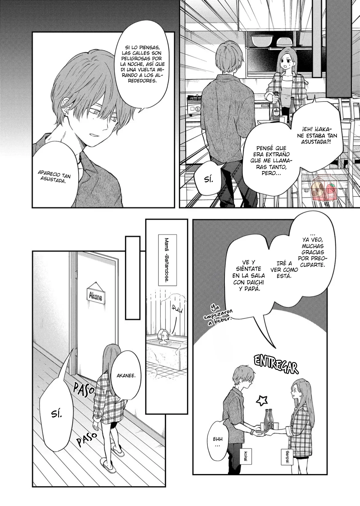 Read Yamada-kun to Lv999 no Koi wo Suru ES Manga Online