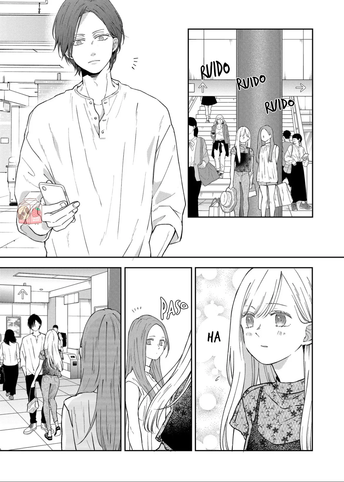 Read Yamada-kun to Lv999 no Koi wo Suru ES Manga Online