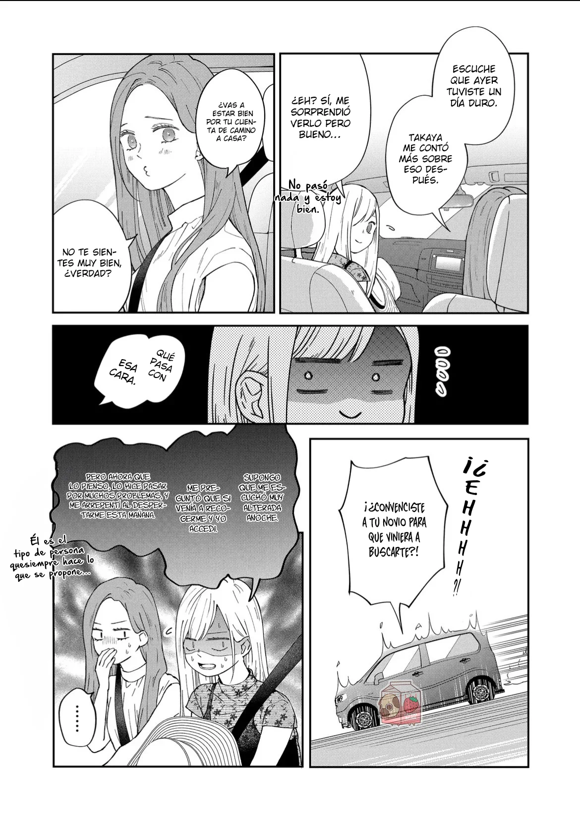 Read Yamada-kun to Lv999 no Koi wo Suru ES Manga Online